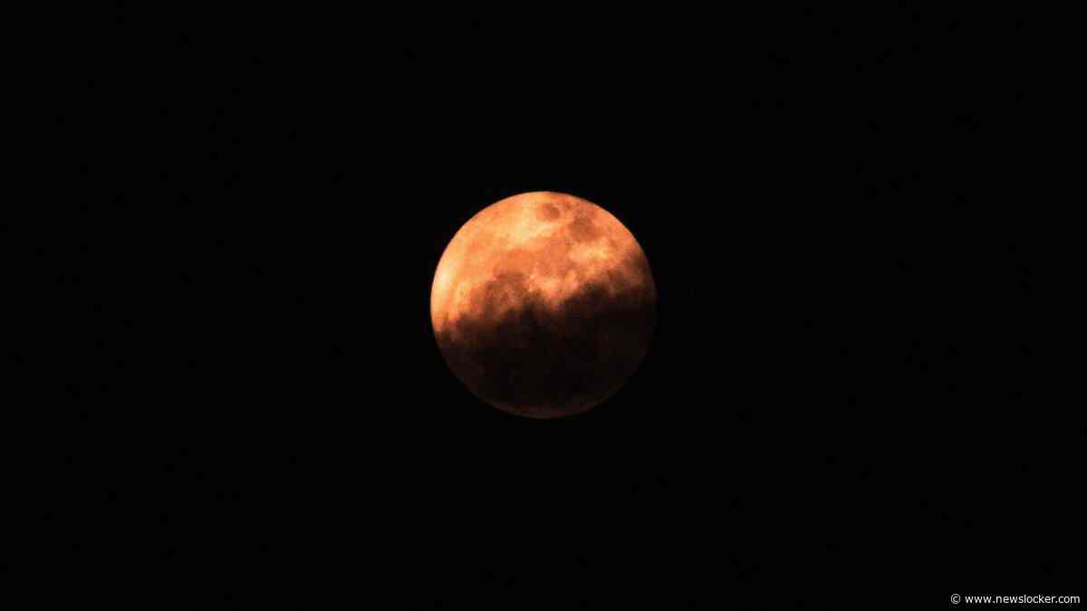 Maansverduistering op de vroege vrijdagochtend: zo goed is het verschijnsel te zien