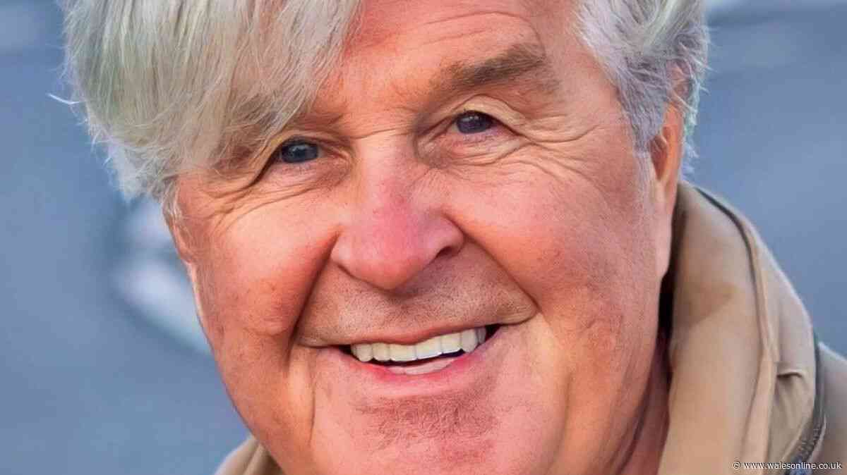 Tributes to Newport punk rocker who partied with the Sex Pistols and appeared on Antiques Roadshow