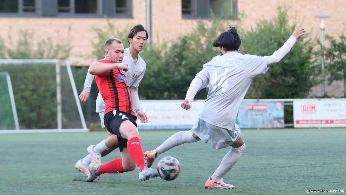 Oststeinbeker SV: Das Zwischenziel in der Bezirksliga ist eine starke Vorrunde