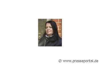 POL-OF: Wo ist Tina Sieland?