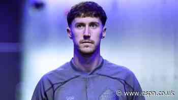 Sources: Everton eye £20m deal for Hume