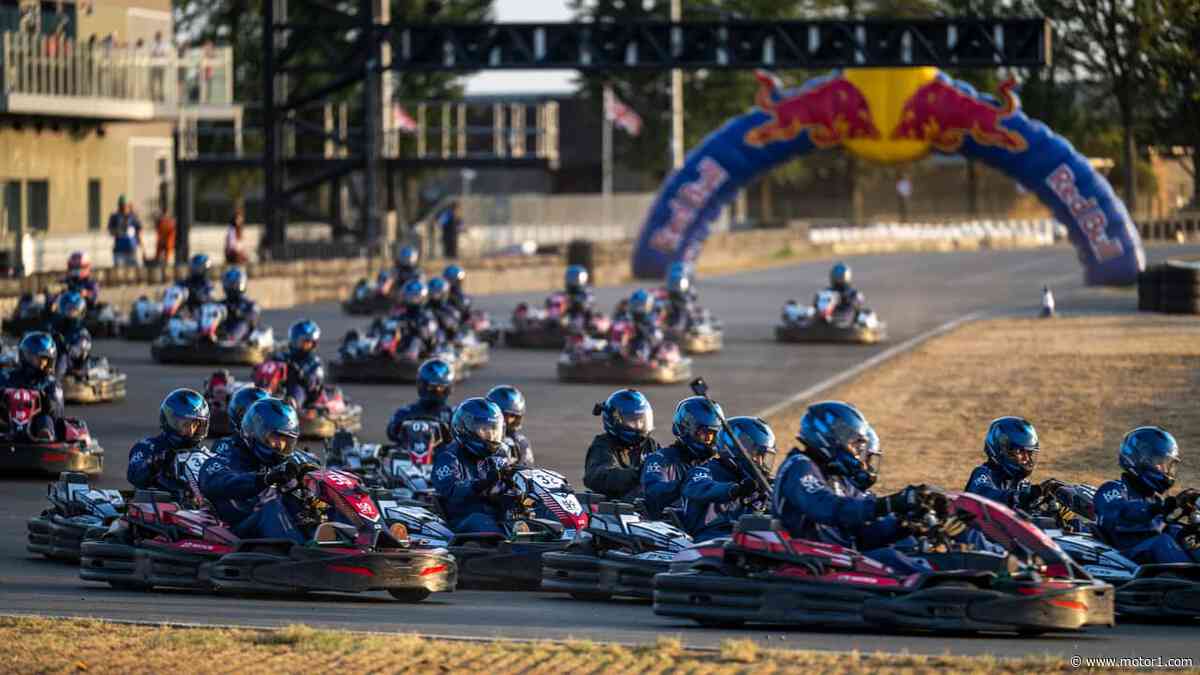Max Verstappen Vs 100 Karts Live On Disney+