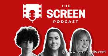 Why Gen Z cinemagoers are tired of “overused” actors - The Screen Podcast