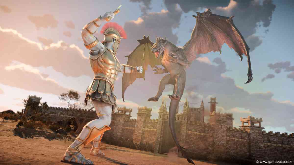 After Olden Era, Ubisoft says Heroes of Might and Magic 3 Remake is "part of a bigger strategy" to revive the "dormant" strategy series