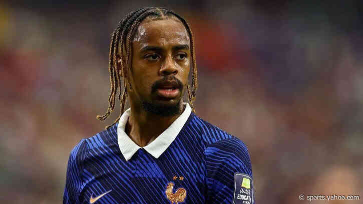 Liverpool close in on £120m deal for PSG's Barcola