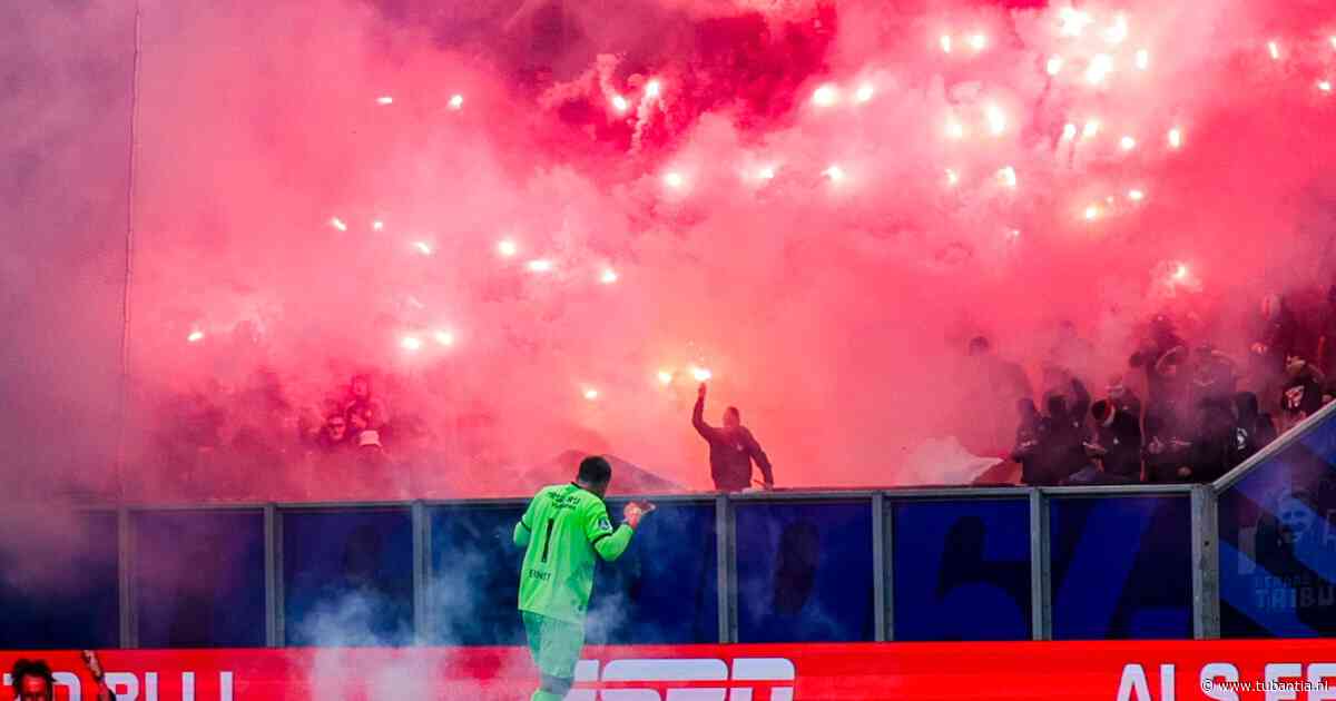 FC Twente wilde Cambuur helpen, maar club en gemeente geven niets toe