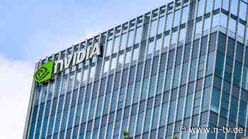 Quelloffene KI-Plattform: Nvidia plant wohl milliardenschwere Hugging-Face-Übernahme