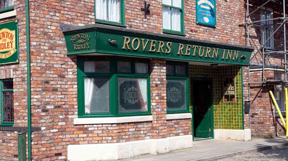 Coronation Street and Emmerdale's future addressed by ITV boss with four-word remark