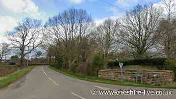 Tragedy as two men die after falling into slurry tank on Cheshire farm
