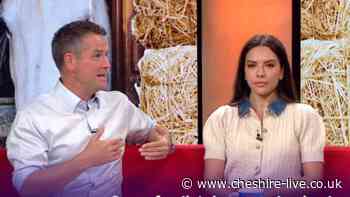 Michael Owen’s cheeky David Beckham swipe as he recalls England star’s ‘villain’ days