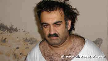 Trial date set for accused Sept. 11 terror attacks organizer Khalid Sheikh Mohammed