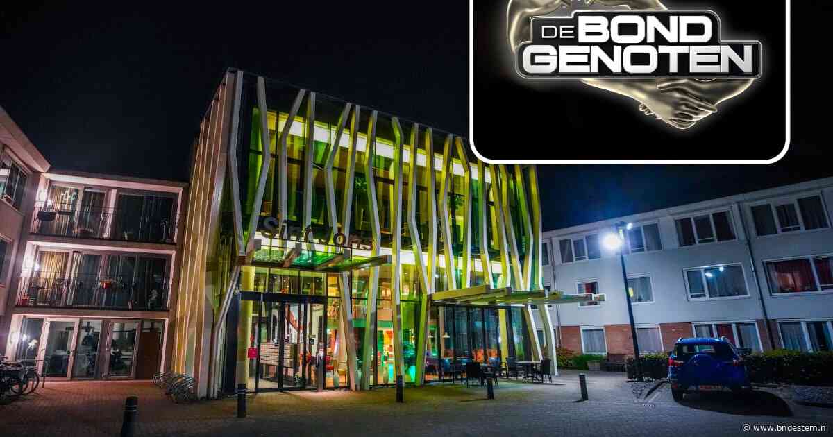 Afleveringen De Bondgenoten offline na arrestatie oud-deelnemer Jelle D. (26)