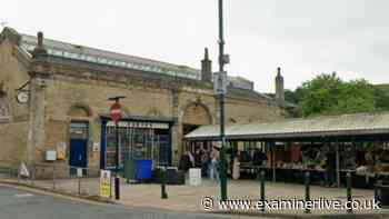 Man arrested after victim left with serious facial injuries in Todmorden assault
