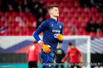 Mercato : L'OM active la piste Illan Meslier pour renforcer ses cages avant la fin du mercato !