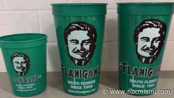 Ex-Flanigan's manager accused of stealing over $33K from Hallandale Beach restaurant