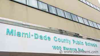 M-DCPS releases list of schools that could possibly be closed