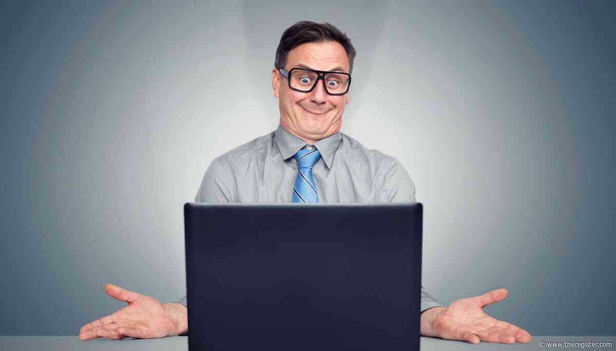 Want to lead Whitehall's AI strategy? AI experience is not essential