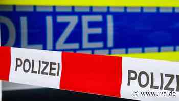 Mann tarnt sich als Unterschriftensammler – und reißt Seniorin die Kette vom Hals