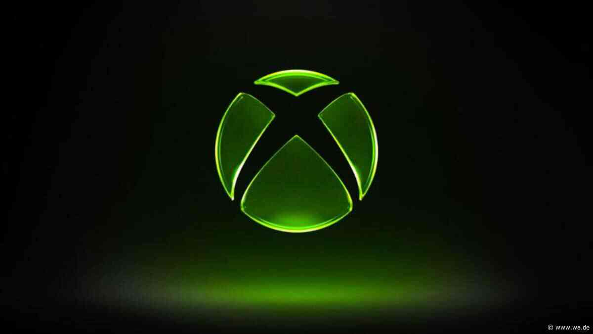 Xbox führt Disc-zu-Digital-Feature ein
