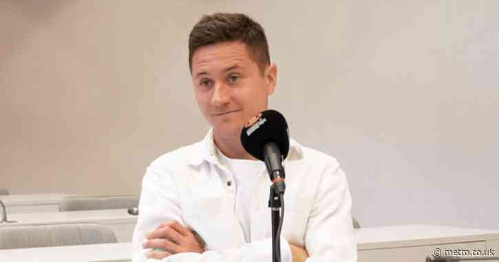 Former Manchester United star explains why he’s playing for free in third tier