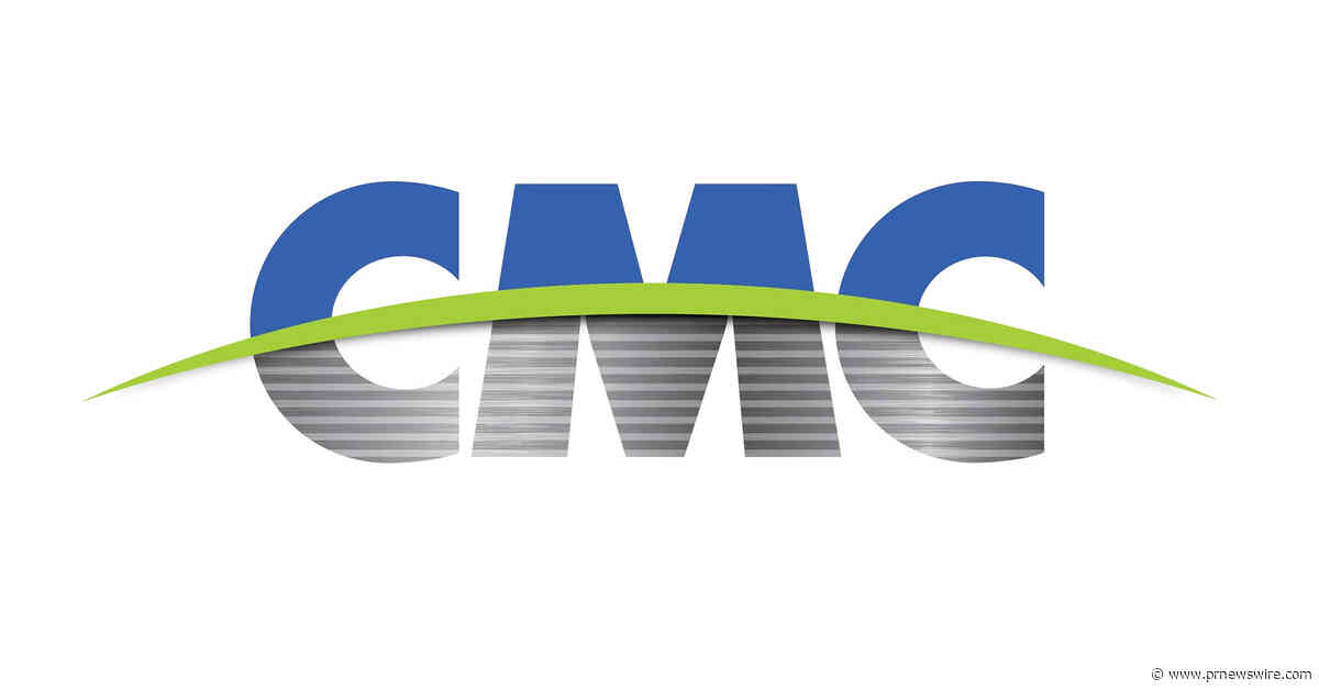 CMC Named to Newsweek's America's Greatest Companies 2026 List