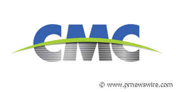CMC Named to Newsweek's America's Greatest Companies 2026 List