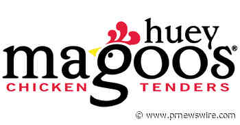HUEY MAGOO'S INVITES GUESTS TO SUPPORT THE CHRISTOPHER &amp; DANA REEVE FOUNDATION THROUGH SEPTEMBER ROUNDUP CAMPAIGN