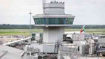 Major Manchester Airports Group cyber attack as 8.7 million customers' data accessed