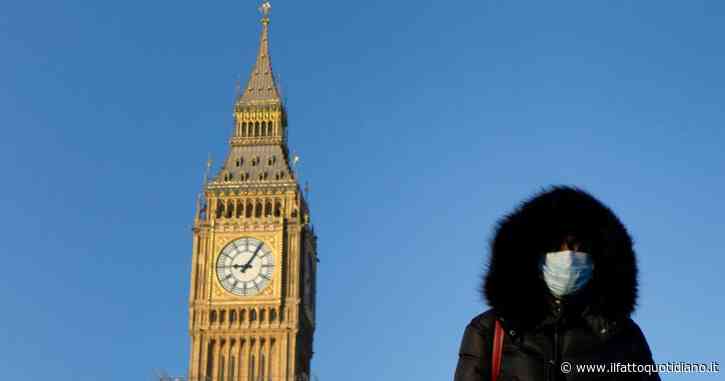 Acqua, cibo e radio a batterie: Londra accelera il piano di “resilienza nazionale” per preparare i cittadini a guerre e calamità naturali