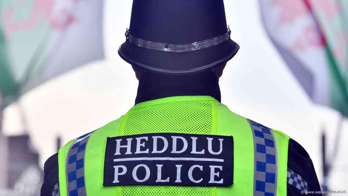 Former South Wales Police constable appears in court accused of rape