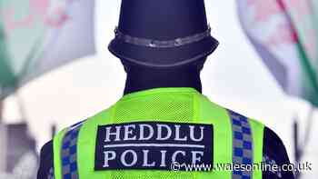 Former South Wales Police constable appears in court accused of rape