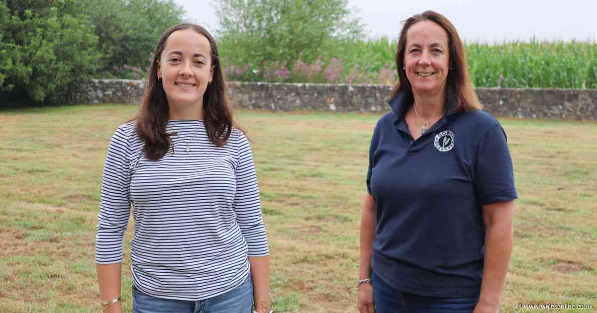 AD FEATURE: 'Gower College Swansea gave my Poppy the confidence to reach Cambridge'