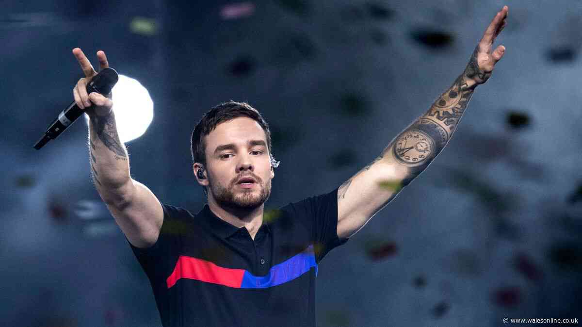 Liam Payne's cousin admits 'regret' over missing phone call on day he died