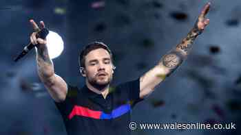 Liam Payne's cousin admits 'regret' over missing phone call on day he died