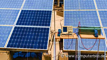 Mehr Leistung für PV-Module: Diese Nano-Schicht soll den Ertrag deutlich erhöhen