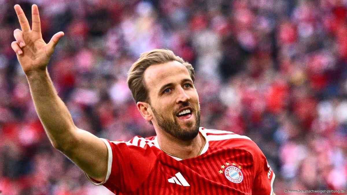 Bundesliga-Start: Steht hinter dem FC Bayern eine Liga der Duckmäuser?