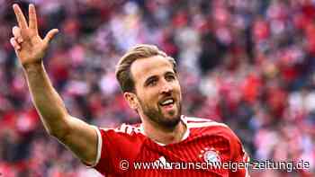 Bundesliga-Start: Steht hinter dem FC Bayern eine Liga der Duckmäuser?