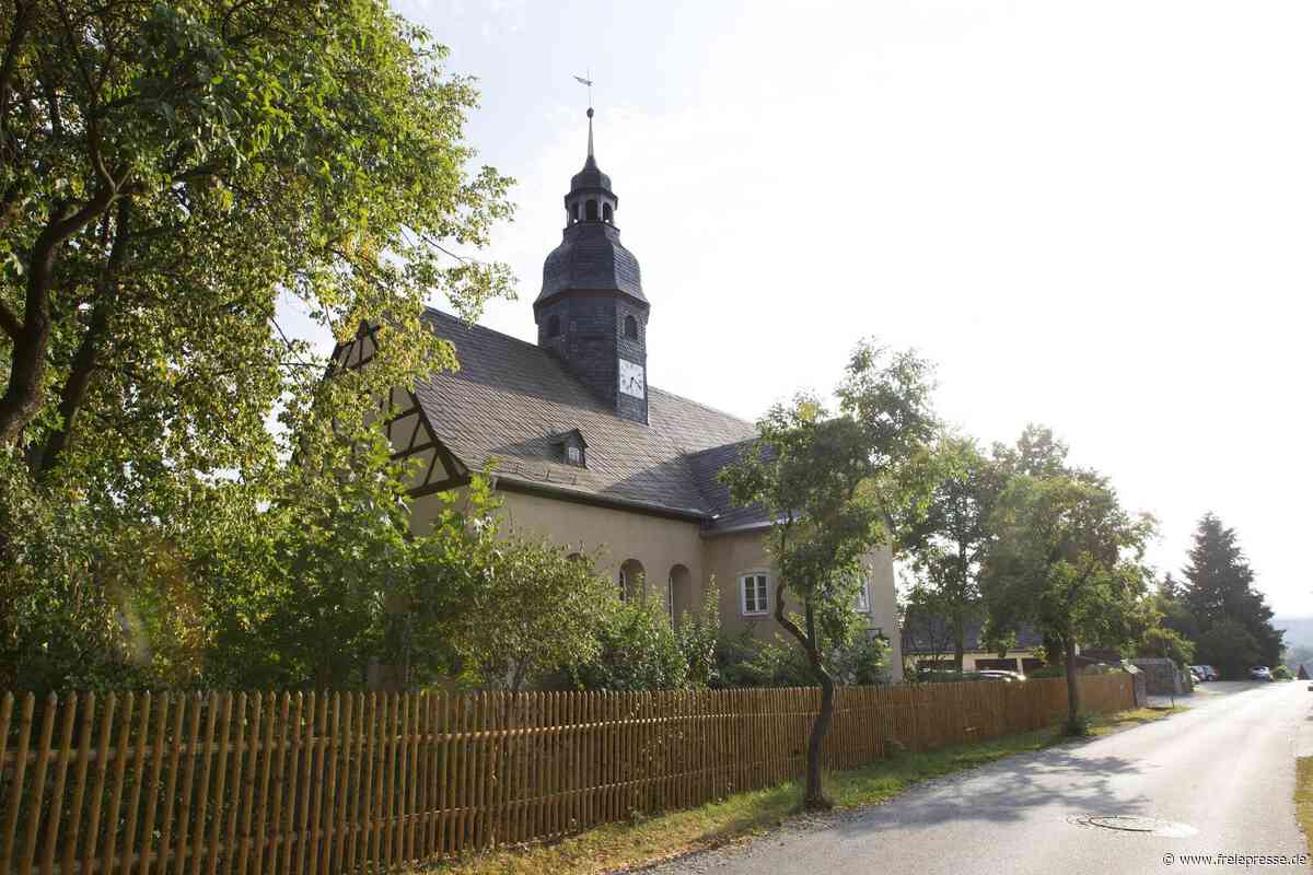 Sommermusik mit Trio und Orgel in Jocketa