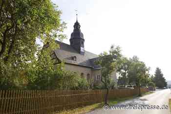 Sommermusik mit Trio und Orgel in Jocketa