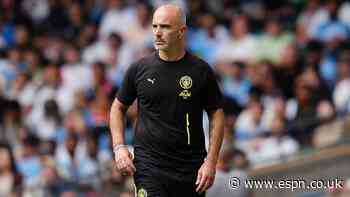 Maresca keen to sign 'captain' before window shuts