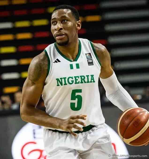 2027 FIBA Basketball WCQ: D’Tigers Must Remain Resilient, Hungry  –Okoye