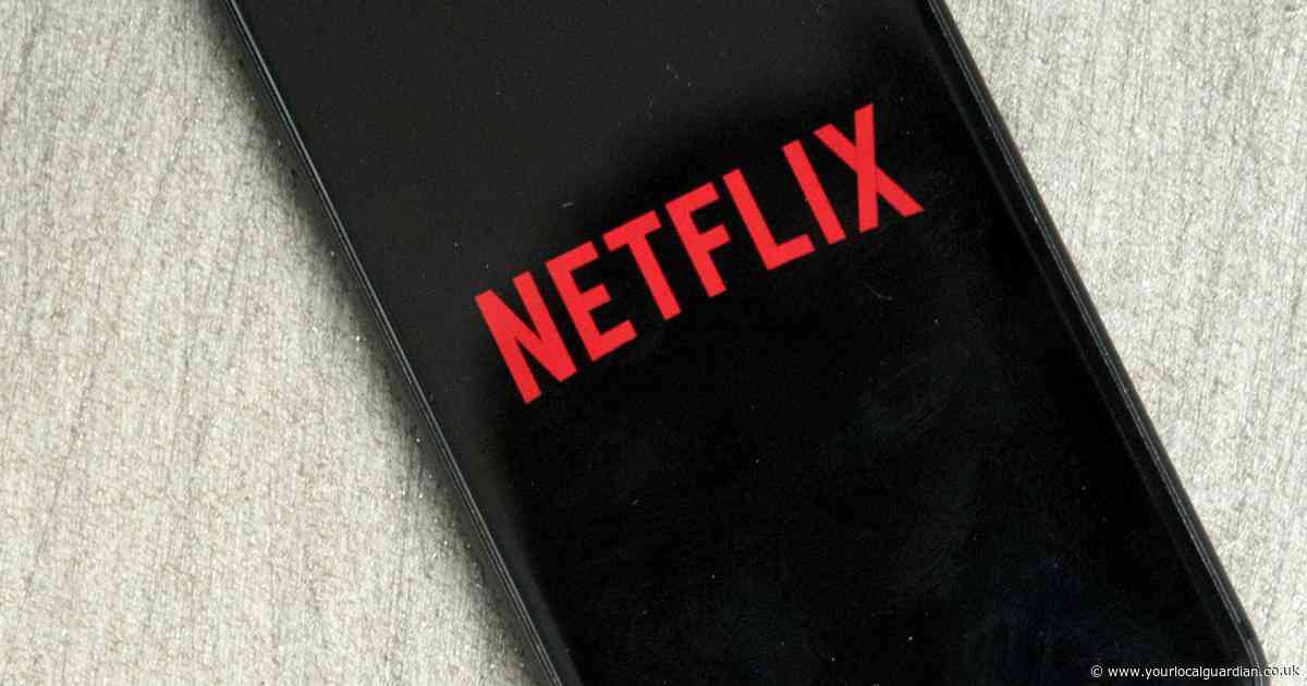 Netflix announces new shows for 2027 including from the creator of Derry Girls