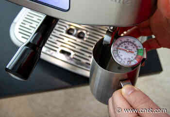 This $10 Tool Finally Fixed My Latte Art