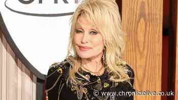 How to make a donation to Dolly Parton library and help children in Newcastle