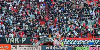 Definitief geen FC Twente-fans welkom: 'Staat haaks op een eerlijk verloop'