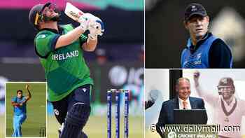 As an Irishman finally gets a six times abandoned European T20 tournament off the ground, we reveal the deep behind the scenes divisions in Irish Cricket, the bizarre start times and the questionable financial benefits for the game here