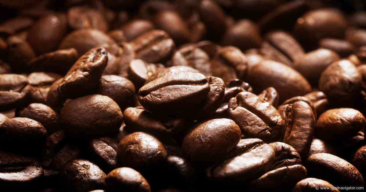 Nestlé coffee comeback starts beneath the surface