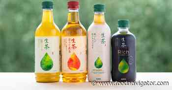 Kirin puts ¥43.8bn price tag on transition to green packaging