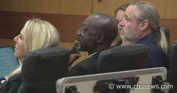 Opening statements begin in former East Point officer’s retrial