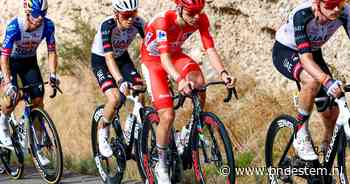 LIVE Vuelta | Slaat Pogacar ook toe in zware rit naar Castellón de la Plana?